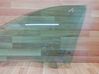 Front door window glass four-door 8200000386