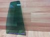 Rear vent window glass 8200445508