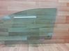 Front door window glass four-door 5P0845201