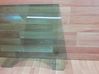 Rear door window glass 30674295