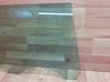 Rear door window glass 30674295