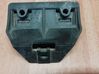 Rear bumper mounting bracket 30676207