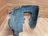 Front wheel arch liner splash guards 1359240