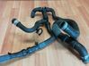 Engine coolant pipe/hose 215010444R