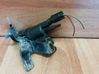 Valve vacuum 0025401497