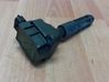 High voltage ignition coil A0001501780