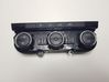 Climate control unit 5E0907044