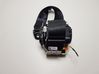 Rear seatbelt 39836054