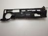 Intercooler air guide/duct channel 30764565