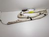 Roof airbag 3T5880741