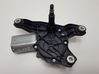 Rear window wiper motor 2990856