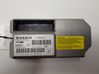 Airbag control unit/module 30737501