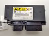 Unidad de control/módulo del Airbag 13574896