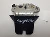 Tailgate/trunk/boot lock/catch/latch 8K9827505A