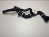 Engine coolant pipe/hose 31368050