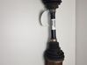 Front driveshaft 31325960