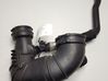 Air intake hose/pipe A6510900337