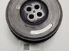 Crankshaft pulley A6510351712