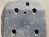 Pickup box liner 3V0825521