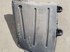 Rear underbody cover/under tray 3V0825205A