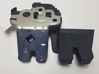 Tailgate/trunk/boot lock/catch/latch 8K9927505A