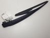 Rear wiper blade 