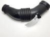 Air intake duct part 7P0129627B