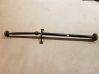 Drive shaft (set) 5N0521101J