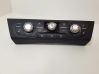 Climate control unit 4G0820043AC