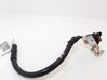 Negative earth cable (battery) 8S0915181B