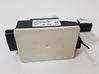 Fuel injection pump control unit/module 169109238R