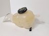 Coolant expansion tank/reservoir 68237842AC