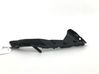 Front bumper mounting bracket 