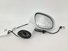 Front door electric wing mirror 5LD66GW7AC