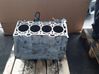 Engine block MERCEDES413