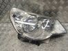 Headlight/headlamp 20062010