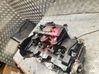 Engine head PM9X2Q6C064DA