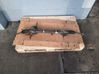 Steering rack 3D1422063M