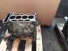 Engine block MERCEDES413