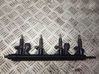 Fuel main line pipe V7575645