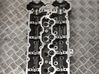 Engine head 757394004