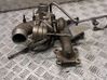 Turbina CJ5E6K682CC