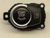 Engine start stop button switch 9263432