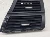 Dashboard side air vent grill/cover trim 7161804