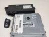 Engine ECU kit and lock set 7823973