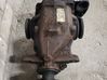 Hinterachsdifferential 7591073