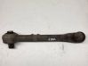Fourchette, bras de suspension inférieur avant 6082T636496