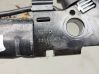 Front seatbelt buckle 7213564