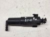 Headlight washer spray nozzle 7173851