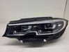 Headlight/headlamp 9481703